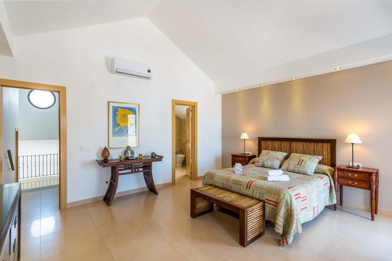 Nerja Paradise Rentals - Villa Cataleya Frigiliana Εξωτερικό φωτογραφία
