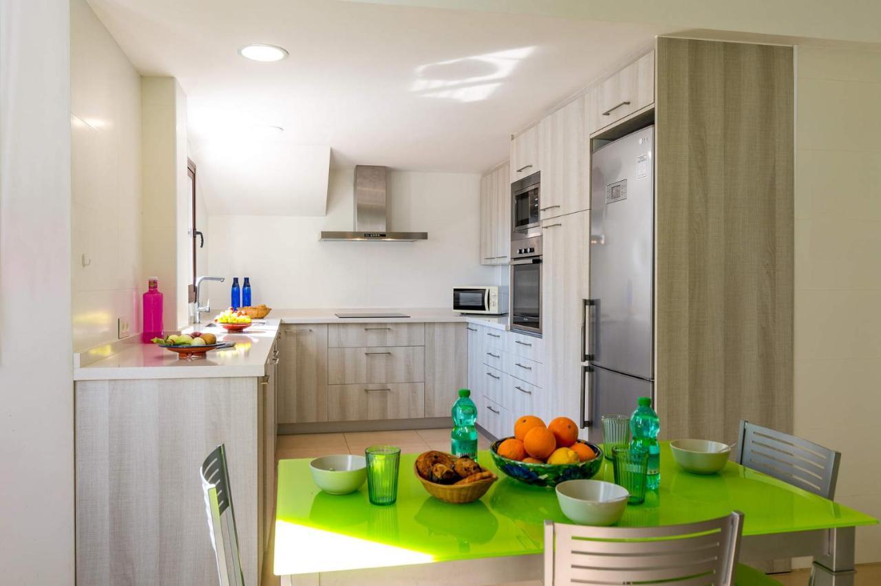Nerja Paradise Rentals - Villa Cataleya Frigiliana Εξωτερικό φωτογραφία